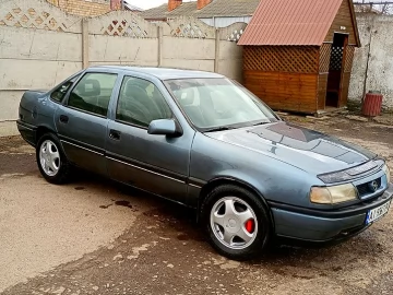 Авто Opel Vectra 1994 № 7511192