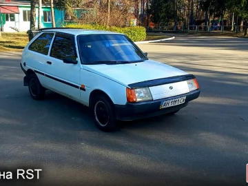 Авто ЗАЗ Tavria 2007 № 7511194