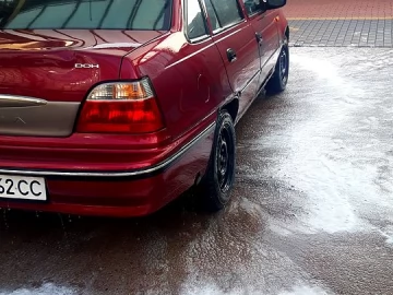 Авто Daewoo Nexia 2007 № 7511195