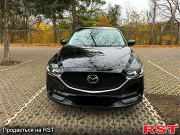 Авто Mazda Cx5 2019 № 7511413