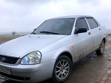 Авто ВАЗ Priora 2008 № 7511418