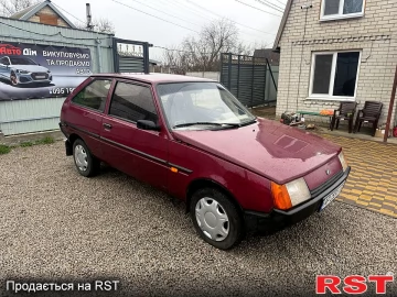 Авто ЗАЗ Tavria 2005 № 7511425