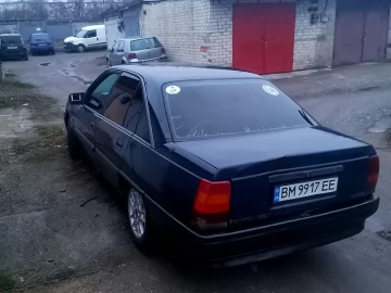 Авто Opel Omega 1990 № 7511513