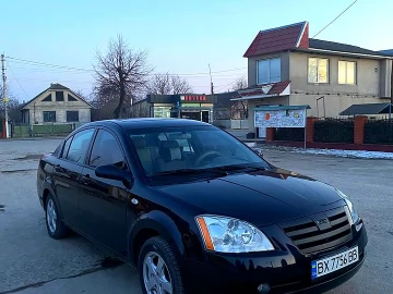 Авто Chery Elara 2007 № 7511832