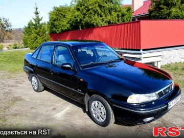 Авто Daewoo Nexia 2008 № 7511836