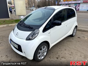 Авто Citroen C-Zero 2012 № 7511838