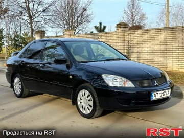 Авто Mitsubishi Lancer 2006 № 7512081