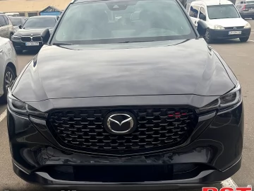 Авто Mazda Cx5 2022 № 7512236