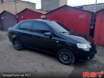Авто Chevrolet Aveo 2013 № 7512238