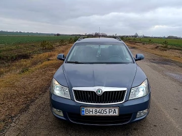 Авто Skoda Octavia 2009 № 7512324