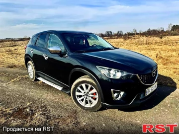 Авто Mazda Cx5 2012 № 7512327