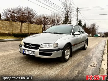 Авто Opel Omega 1994 № 7512447