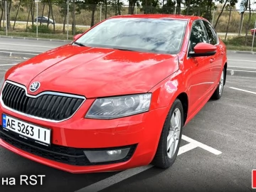 Авто Skoda Octavia 2013 № 7512675