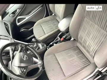 Авто Opel Zafira 2017 № 7512689