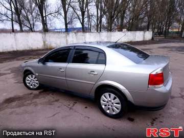 Авто Opel Vectra 2004 № 7512710