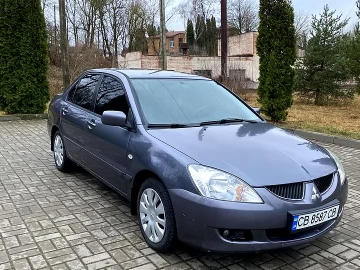 Авто Mitsubishi Lancer 2005 № 7512791