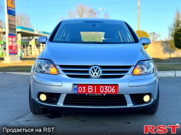 Авто Volkswagen Golfplus 2009 № 7512803
