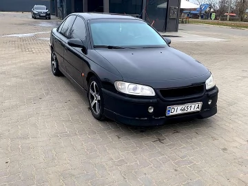 Авто Opel Omega 1999 № 7512808
