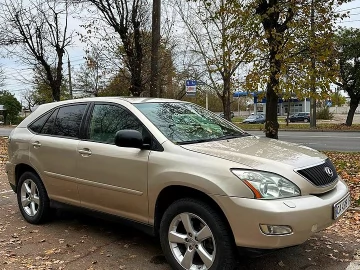 Авто Lexus Rx 2005 № 7512814