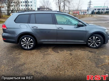 Авто Volkswagen Golf 2019 № 7512817