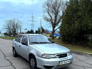 Авто Daewoo Nexia 2011 № 7512847