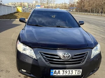 Авто Toyota Camry 2007 № 7512853