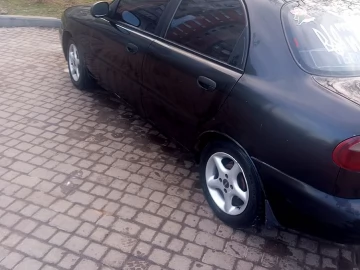 Авто Daewoo Lanos 2008 № 7513044