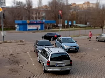 Авто Opel Vectra 1997 № 7513050