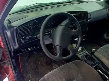 Авто Volkswagen Passat 1990 № 7513065