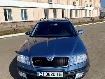 Авто Skoda Octavia 2008 № 7513170