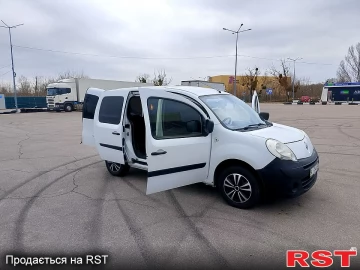 Авто Renault Kangoo 2012 № 7513171