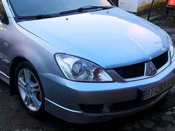 Авто Mitsubishi Lancer 2006 № 7513182