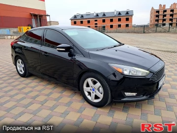 Авто Ford Focus 2018 № 7513187
