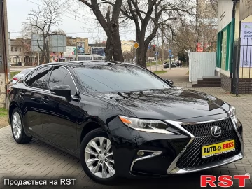 Авто Lexus Es 2014 № 7513194