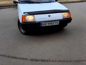 Авто ЗАЗ Tavria 2004 № 7513377