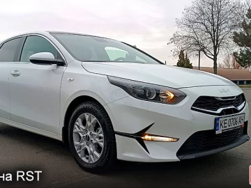 Авто KIA Ceed 2023 № 7513383