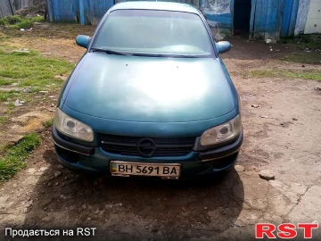 Авто Opel Omega 1999 № 7513387