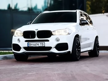 Авто BMW X5 2016 № 7513481