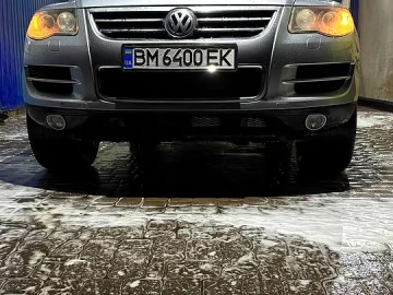 Авто Volkswagen Touareg 2009 № 7513488