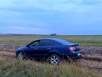 Авто Volkswagen Passat 2005 № 7513507