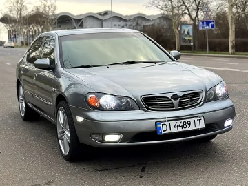 Авто Nissan Maxima 2003 № 7513508