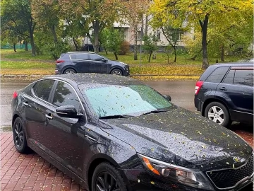 Авто KIA Optima 2014 № 7513637