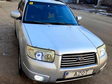 Авто Subaru Forester 2006 № 7513649