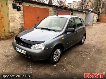 Авто ВАЗ Kalina 2011 № 7513657