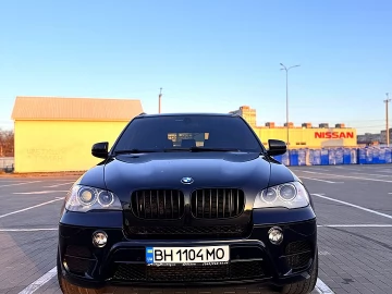 Авто BMW X5 2012 № 7513663