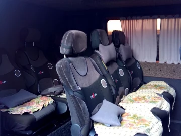 Авто Fiat Ducato 2008 № 7513857