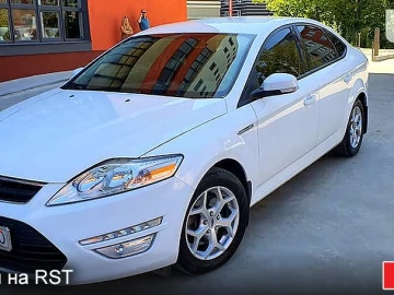 Авто Ford Mondeo 2013 № 7513861