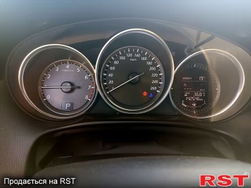 Авто Mazda Cx5 2012 № 7513881