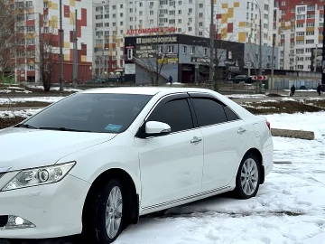 Авто Toyota Camry 2012 № 7513882