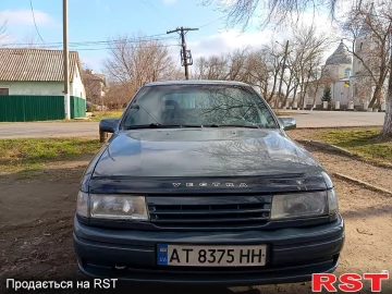 Авто Opel Vectra 1992 № 7514036